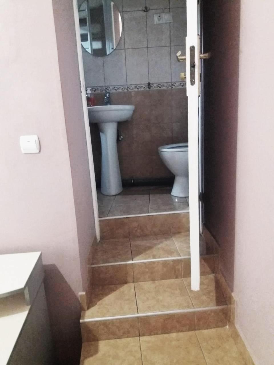 Cherry Hostel Lviv Dış mekan fotoğraf