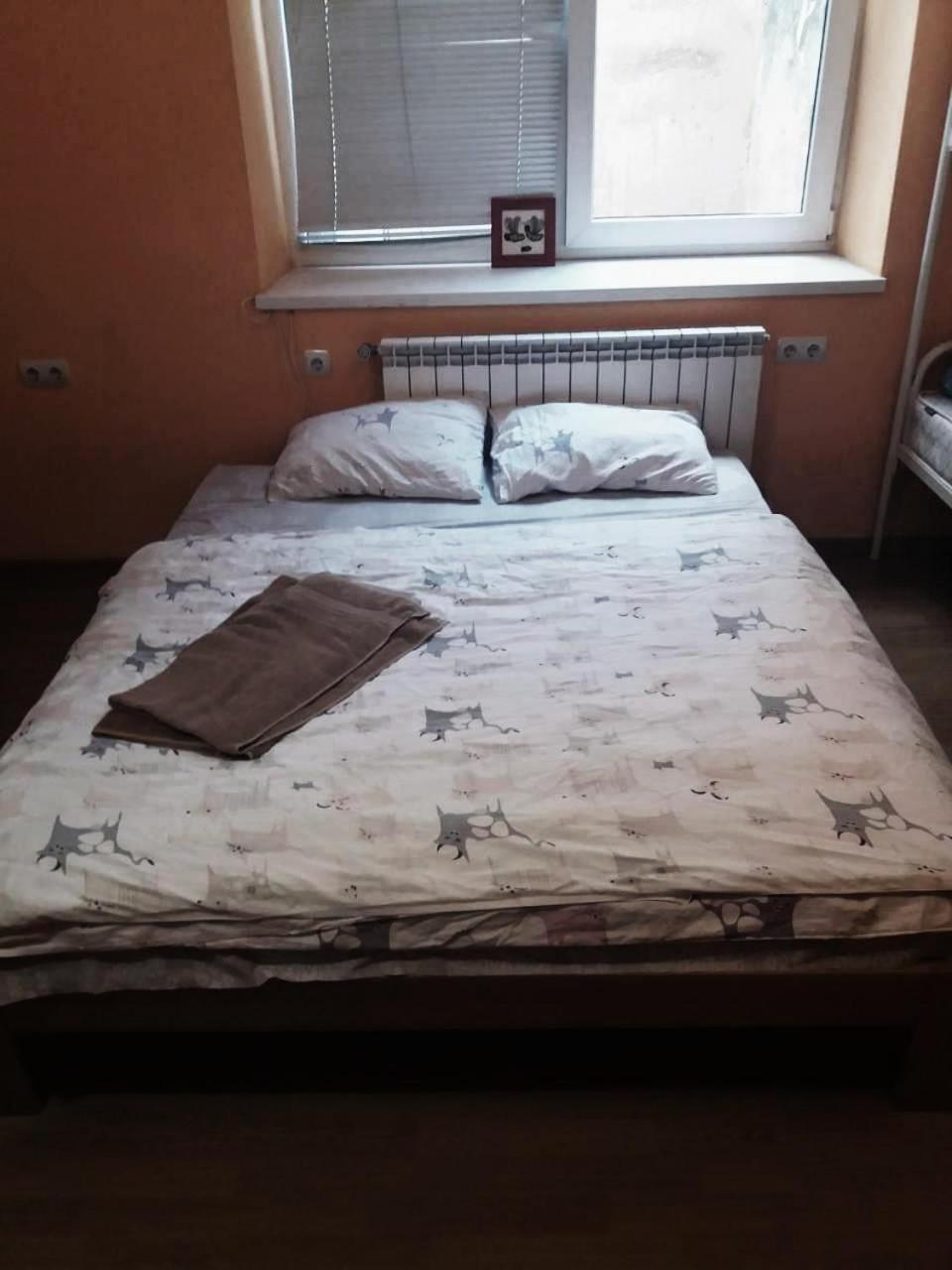 Cherry Hostel Lviv Dış mekan fotoğraf